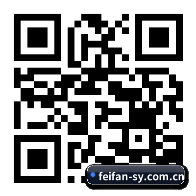 iOS 系统版 二维码